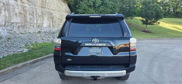 toyota 4runner 2018 JTEBU5JR1J5497308 image toyota 4runner 2018 JTEBU5JR1J5497308 image