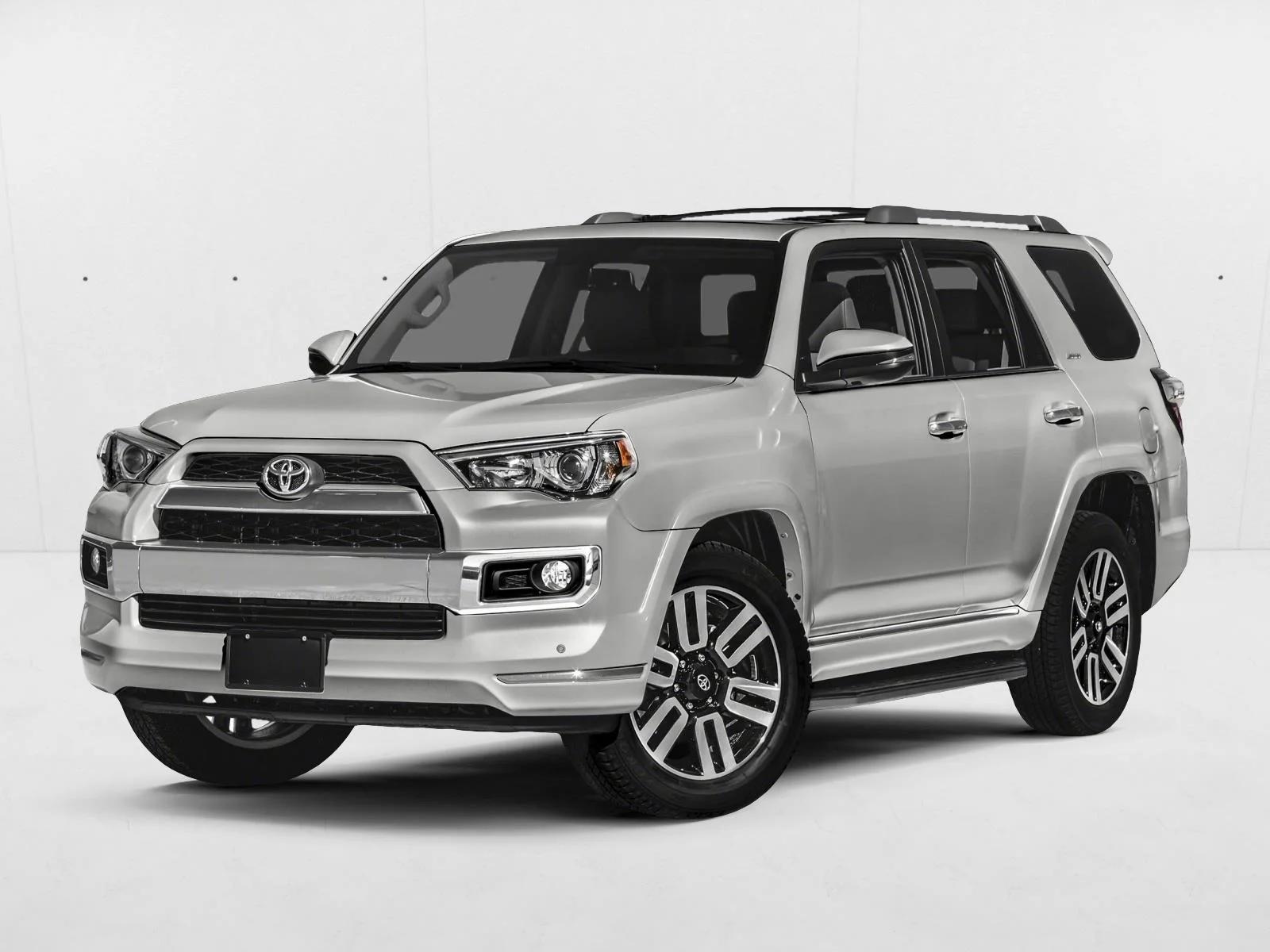 toyota 4runner 2018 JTEBU5JR7J5564218 image toyota 4runner 2018 JTEBU5JR7J5564218 image