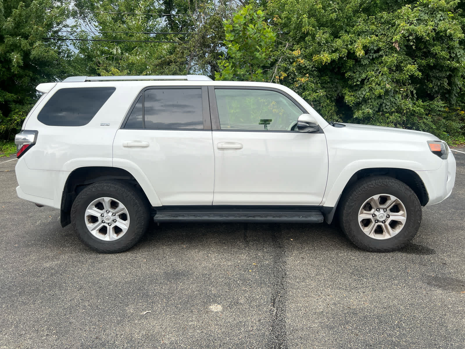toyota 4runner 2018 JTEBU5JR7J5593184 image toyota 4runner 2018 JTEBU5JR7J5593184 image