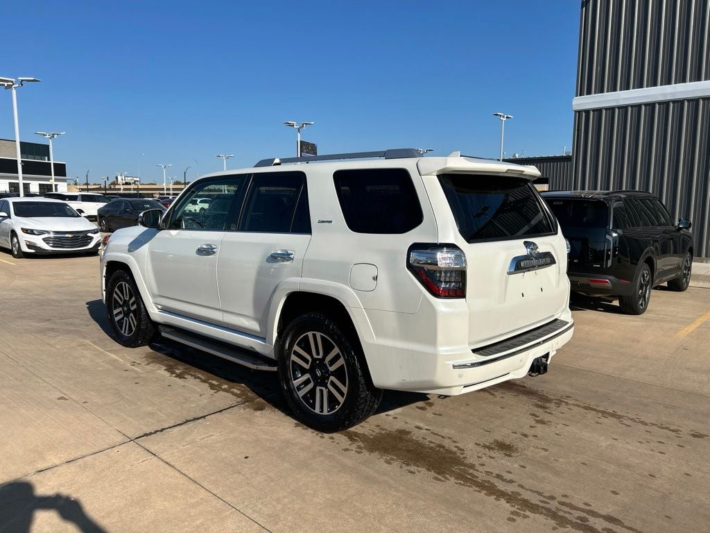 toyota 4runner 2018 JTEBU5JR5J5528317 image toyota 4runner 2018 JTEBU5JR5J5528317 image