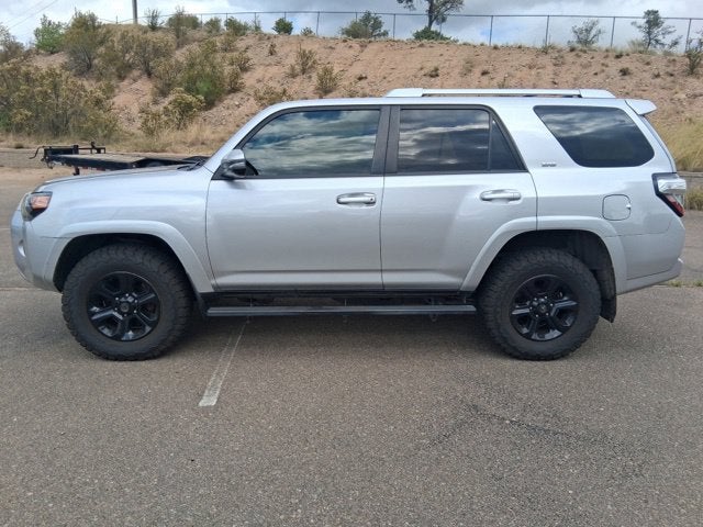 toyota 4runner 2018 JTEBU5JR0J5487577 image toyota 4runner 2018 JTEBU5JR0J5487577 image