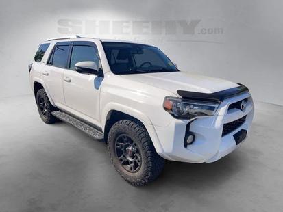 toyota 4runner 2018 JTEBU5JR1J5557037 image toyota 4runner 2018 JTEBU5JR1J5557037 image