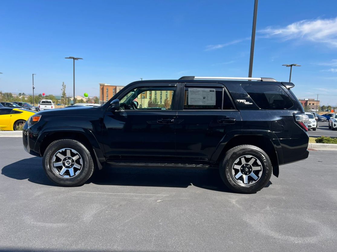 toyota 4runner 2018 JTEBU5JR5J5512411 image toyota 4runner 2018 JTEBU5JR5J5512411 image