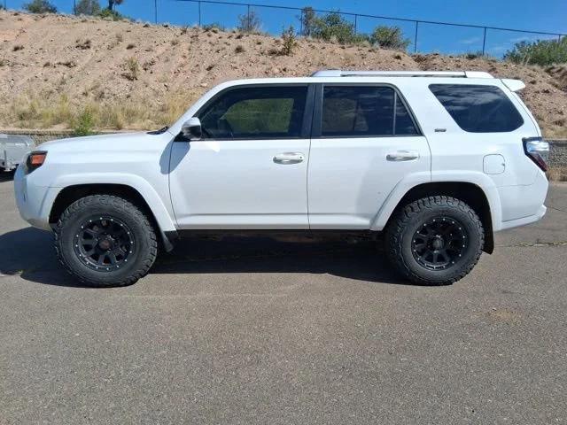 toyota 4runner 2018 JTEBU5JR9J5555701 image toyota 4runner 2018 JTEBU5JR9J5555701 image
