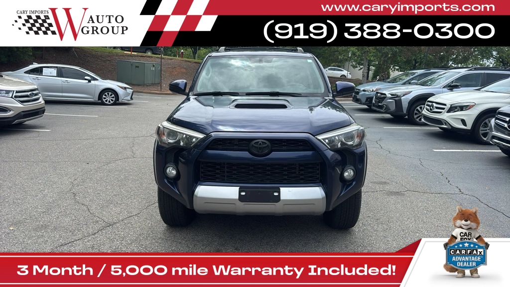 toyota 4runner 2018 JTEBU5JR9J5497234 image toyota 4runner 2018 JTEBU5JR9J5497234 image