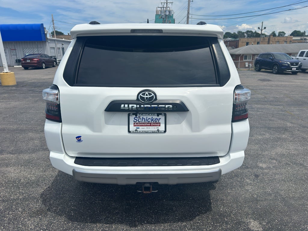 toyota 4runner 2018 JTEBU5JR1J5522336 image toyota 4runner 2018 JTEBU5JR1J5522336 image