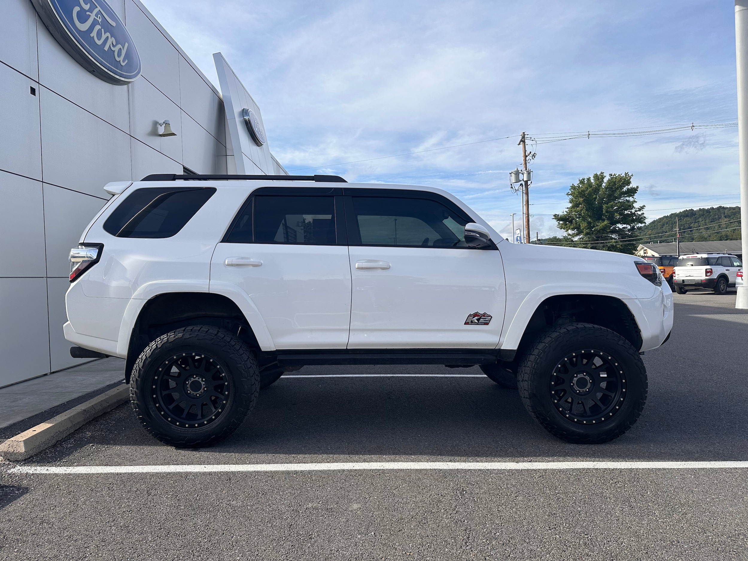 toyota 4runner 2018 JTEBU5JRXJ5569848 image toyota 4runner 2018 JTEBU5JRXJ5569848 image