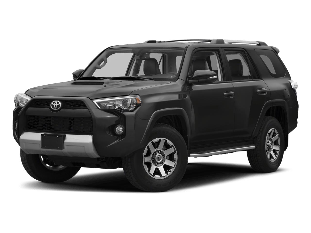 toyota 4runner 2018 JTEBU5JRXJ5582373 image toyota 4runner 2018 JTEBU5JRXJ5582373 image