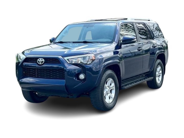 toyota 4runner 2018 JTEBU5JR4J5577475 image toyota 4runner 2018 JTEBU5JR4J5577475 image
