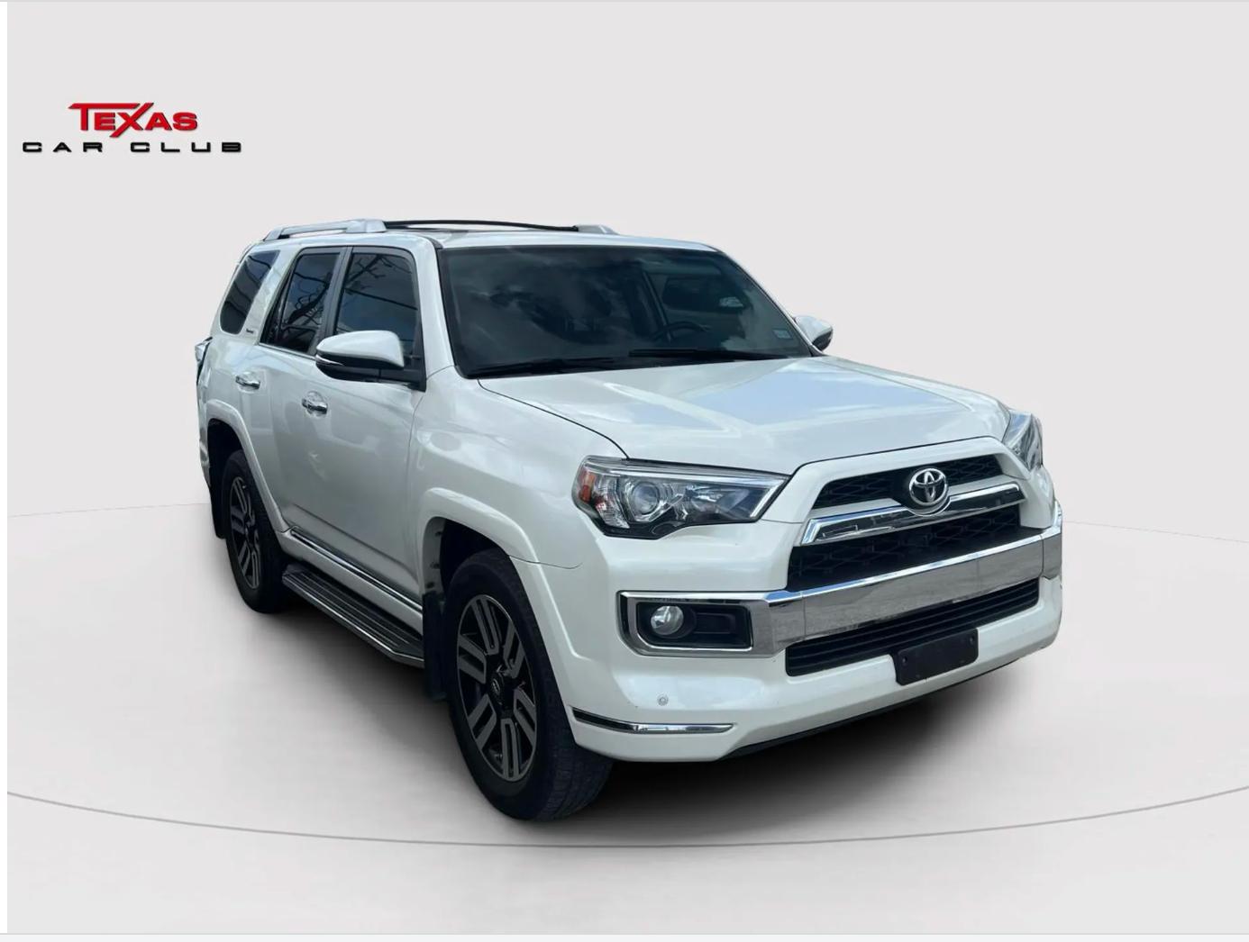 toyota 4runner 2018 JTEBU5JR8J5508000 image toyota 4runner 2018 JTEBU5JR8J5508000 image
