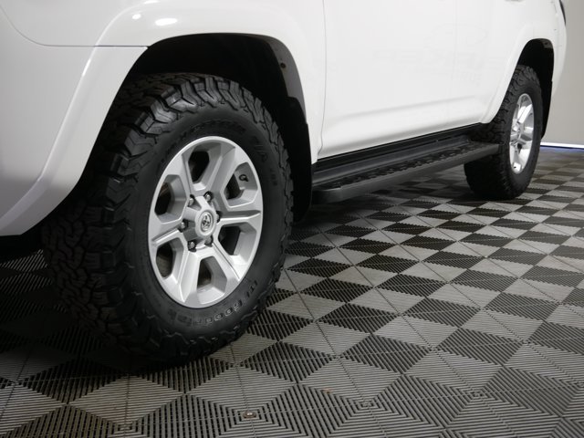 toyota 4runner 2018 JTEBU5JR3J5554804 image toyota 4runner 2018 JTEBU5JR3J5554804 image