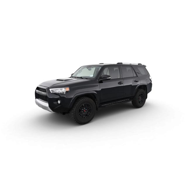 toyota 4runner 2018 JTEBU5JR9J5535285 image toyota 4runner 2018 JTEBU5JR9J5535285 image