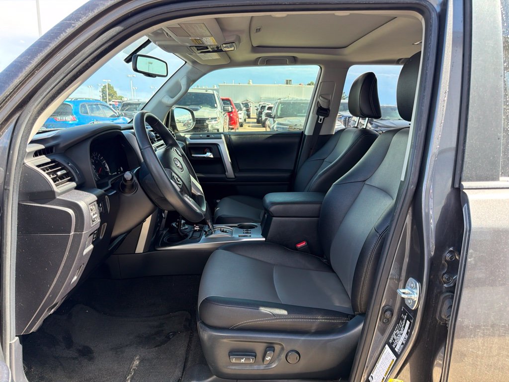 toyota 4runner 2018 JTEBU5JR3J5585857 image toyota 4runner 2018 JTEBU5JR3J5585857 image