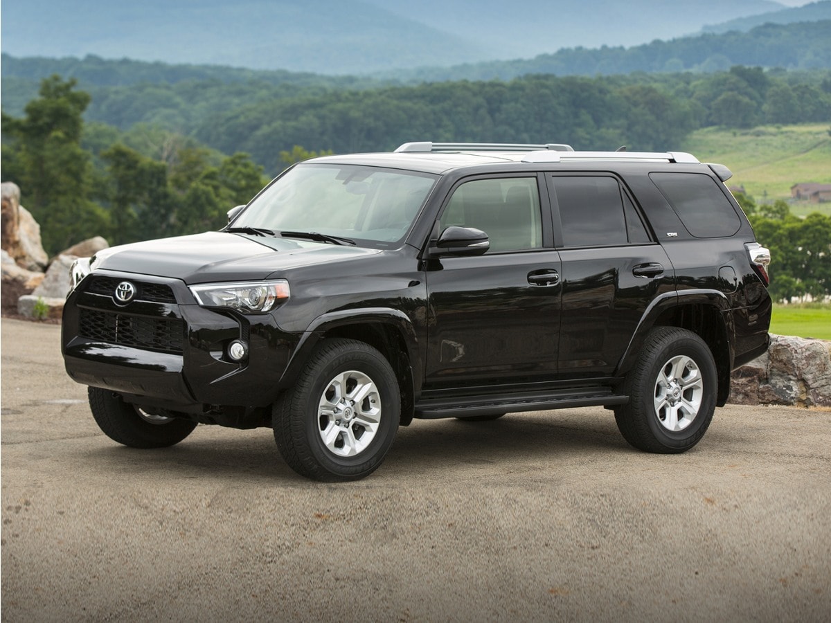 toyota 4runner 2018 JTEBU5JR2J5504864 image toyota 4runner 2018 JTEBU5JR2J5504864 image