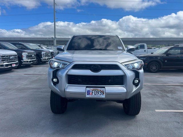 toyota 4runner 2018 JTEBU5JR0J5502515 image toyota 4runner 2018 JTEBU5JR0J5502515 image