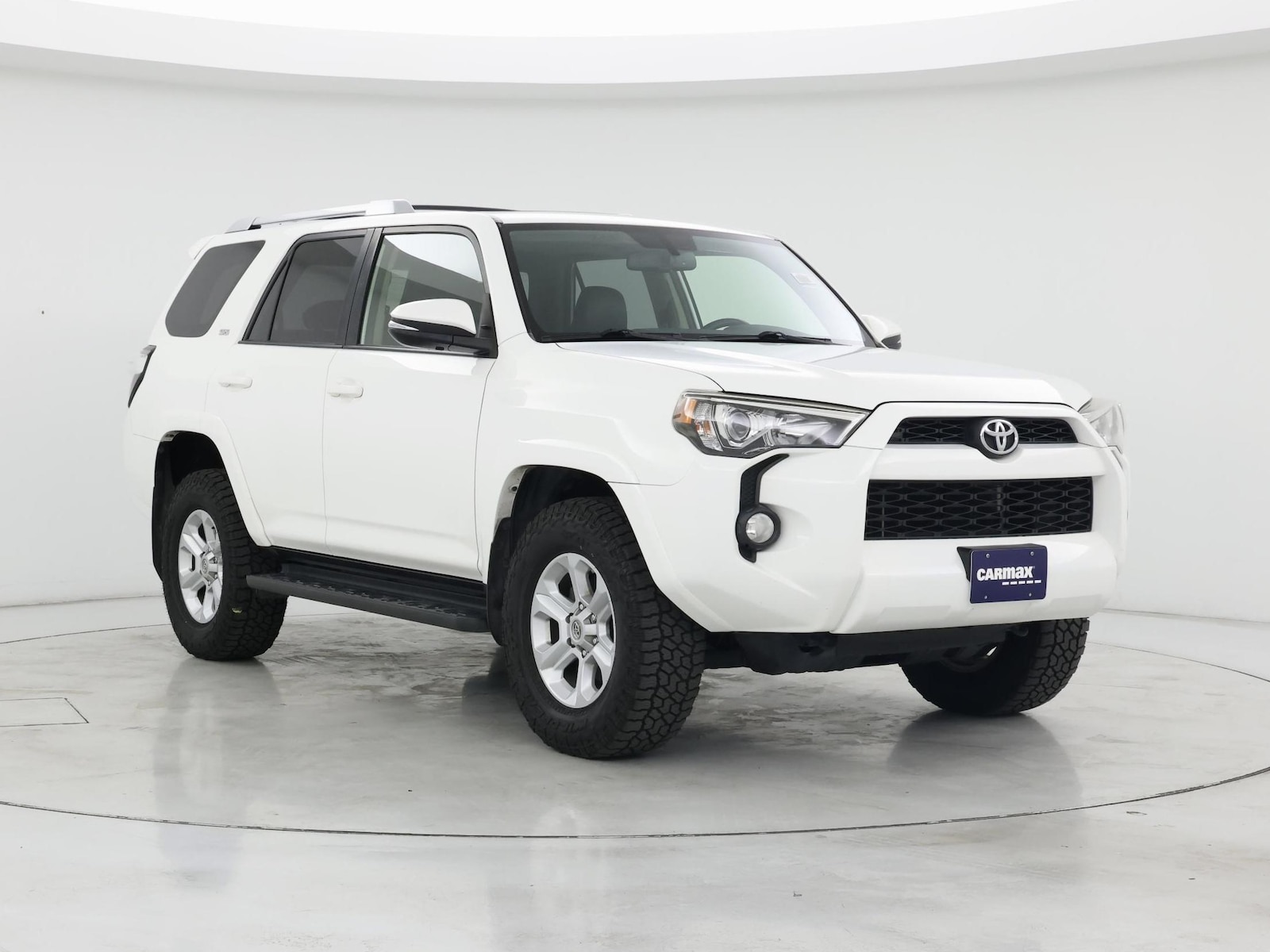 toyota 4runner 2018 JTEBU5JR0J5516964 image toyota 4runner 2018 JTEBU5JR0J5516964 image