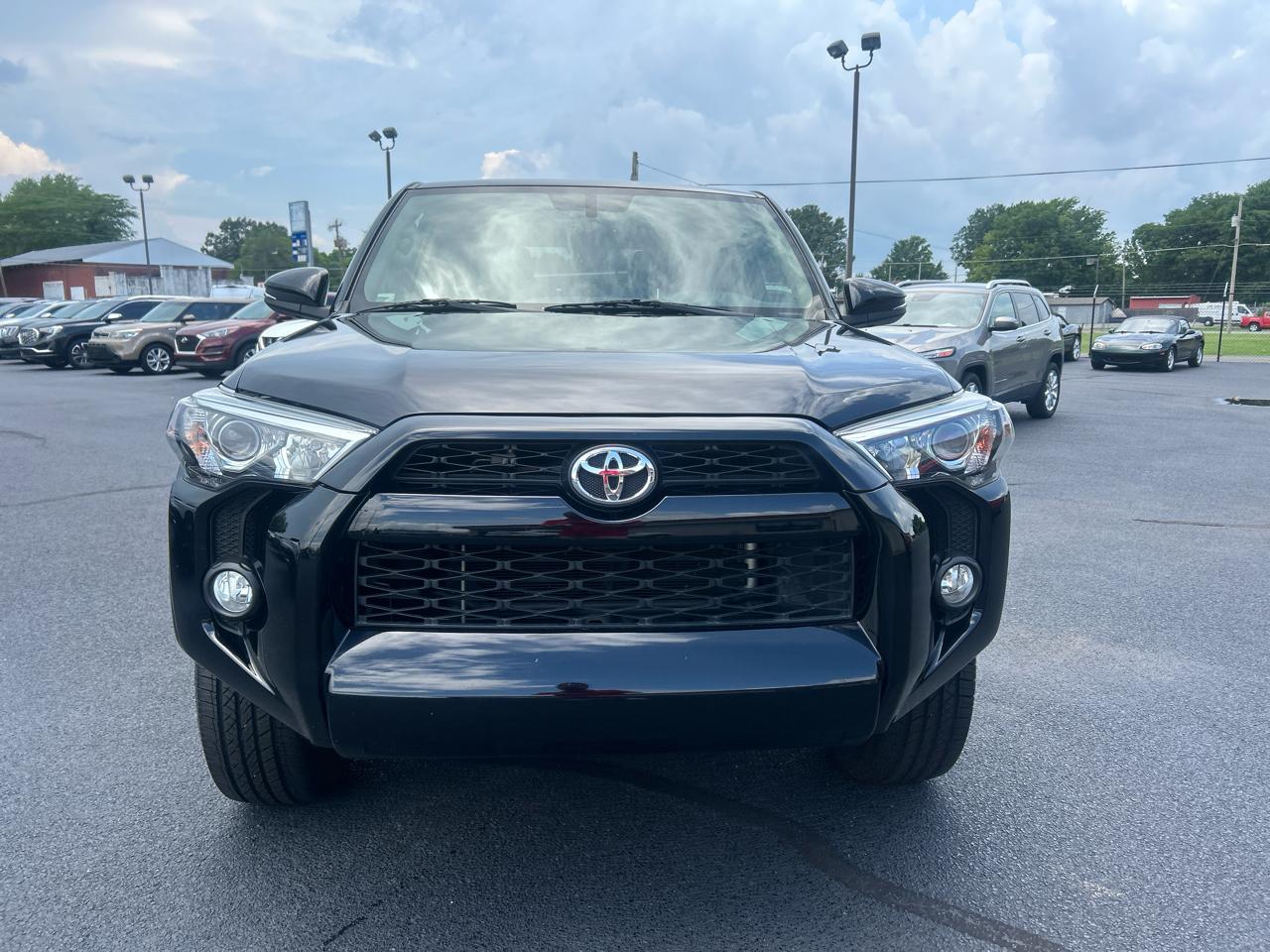toyota 4runner 2018 JTEBU5JR5J5490653 image toyota 4runner 2018 JTEBU5JR5J5490653 image