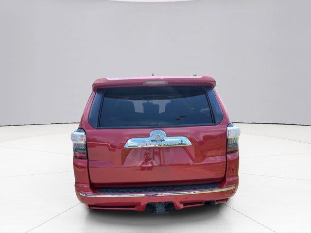 toyota 4runner 2018 JTEBU5JR1J5562206 image toyota 4runner 2018 JTEBU5JR1J5562206 image