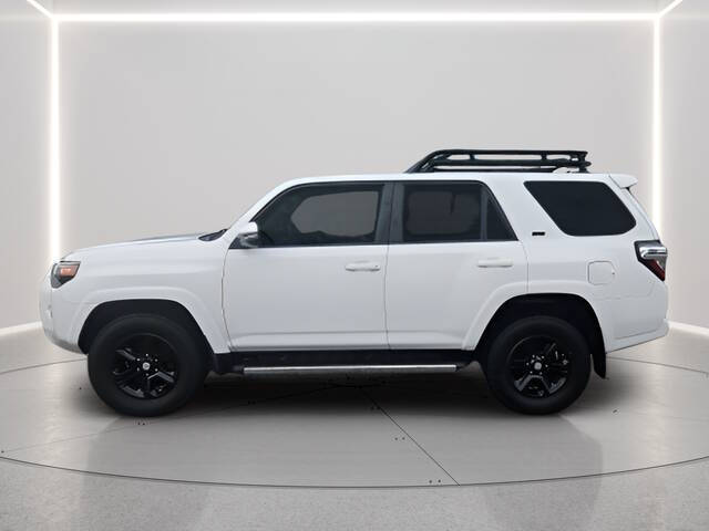 toyota 4runner 2018 JTEBU5JR1J5593794 image toyota 4runner 2018 JTEBU5JR1J5593794 image