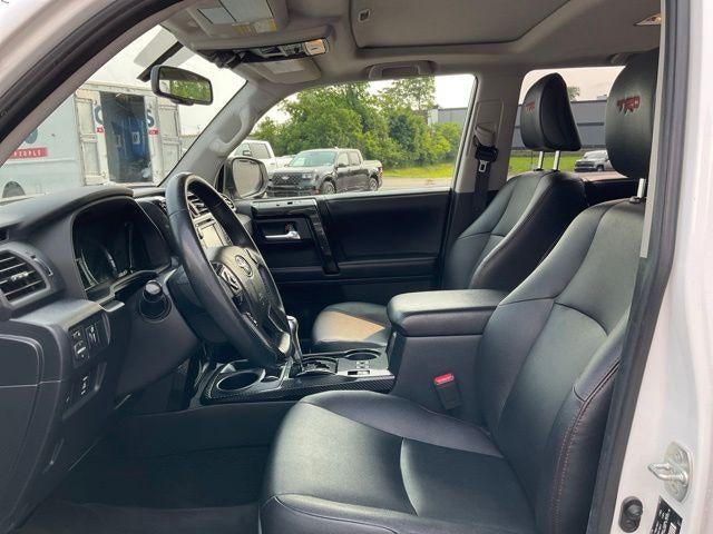 toyota 4runner 2018 JTEBU5JR2J5573151 image toyota 4runner 2018 JTEBU5JR2J5573151 image