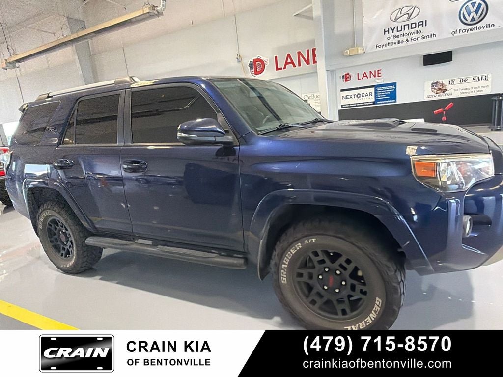 toyota 4runner 2018 JTEBU5JR7J5581942 image toyota 4runner 2018 JTEBU5JR7J5581942 image