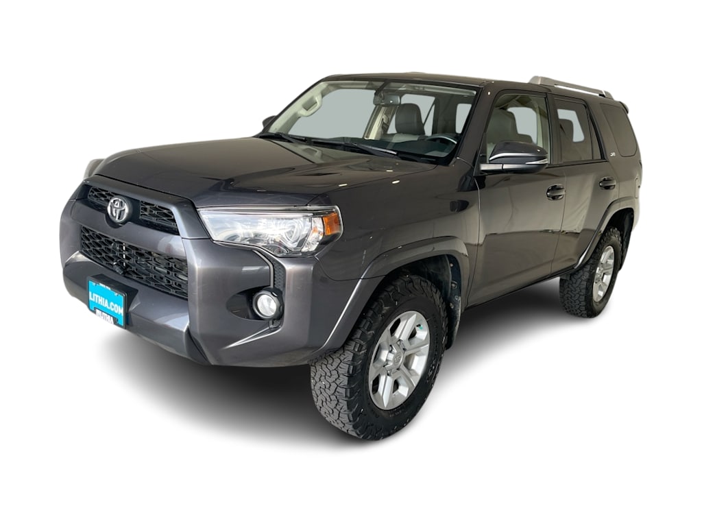 toyota 4runner 2018 JTEBU5JR3J5545343 image toyota 4runner 2018 JTEBU5JR3J5545343 image