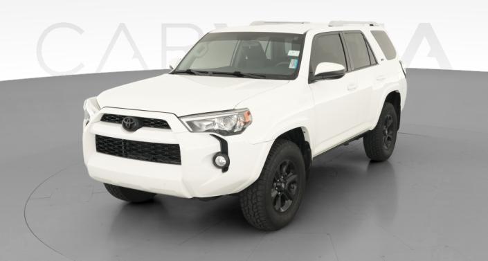toyota 4runner 2018 JTEBU5JR3J5570503 image toyota 4runner 2018 JTEBU5JR3J5570503 image
