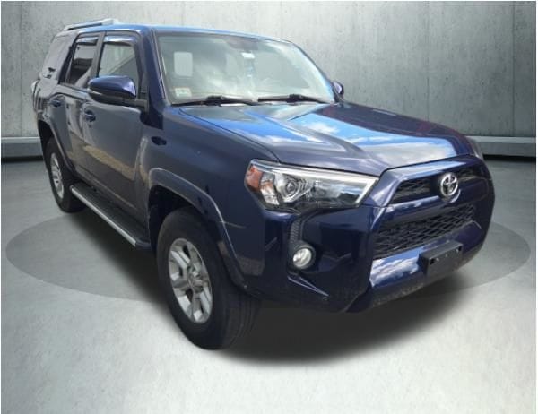 toyota 4runner 2018 JTEBU5JR4J5541656 image toyota 4runner 2018 JTEBU5JR4J5541656 image