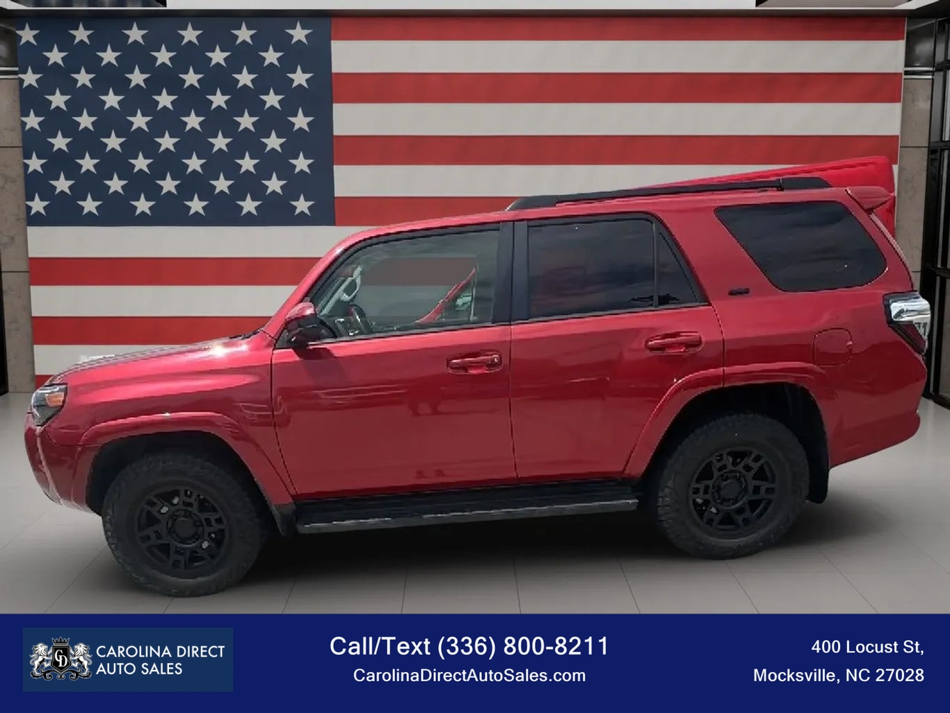 toyota 4runner 2018 JTEBU5JRXJ5527390 image toyota 4runner 2018 JTEBU5JRXJ5527390 image