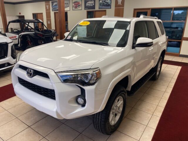 toyota 4runner 2018 JTEBU5JR1J5536768 image toyota 4runner 2018 JTEBU5JR1J5536768 image