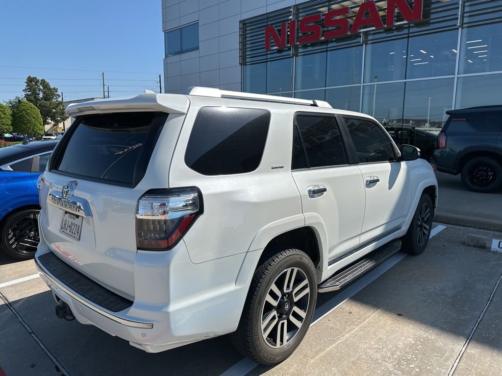 toyota 4runner 2018 JTEBU5JR1J5568023 image toyota 4runner 2018 JTEBU5JR1J5568023 image