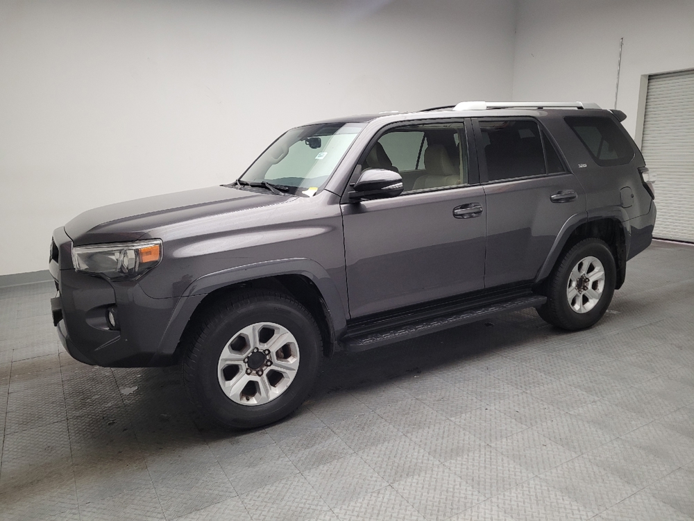 toyota 4runner 2018 JTEBU5JR6J5531565 image toyota 4runner 2018 JTEBU5JR6J5531565 image