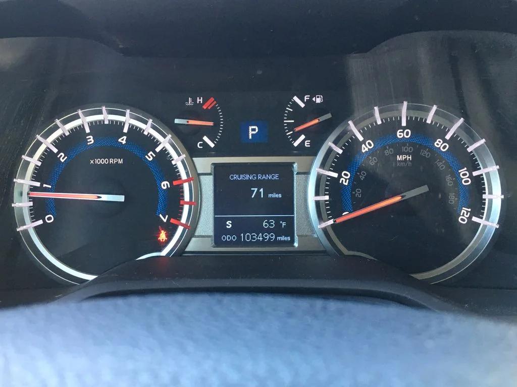 toyota 4runner 2018 JTEBU5JR0J5545462 image toyota 4runner 2018 JTEBU5JR0J5545462 image