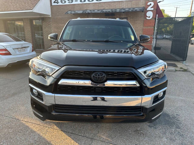 toyota 4runner 2018 JTEBU5JR2J5581492 image toyota 4runner 2018 JTEBU5JR2J5581492 image