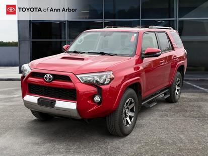 toyota 4runner 2018 JTEBU5JRXJ5529477 image toyota 4runner 2018 JTEBU5JRXJ5529477 image