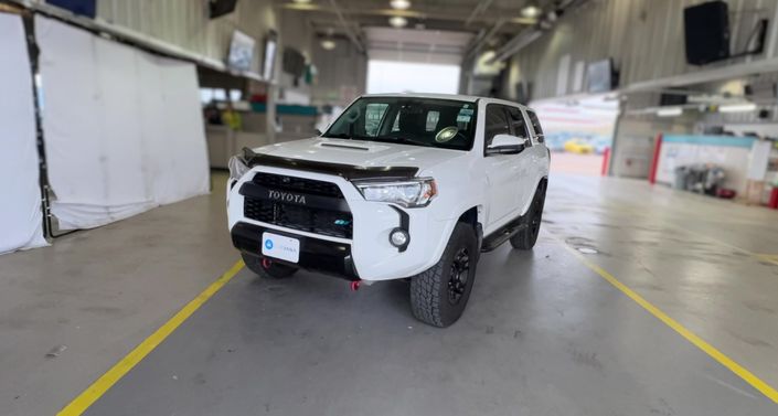 toyota 4runner 2018 JTEBU5JRXJ5534789 image toyota 4runner 2018 JTEBU5JRXJ5534789 image