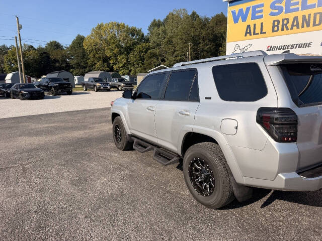 toyota 4runner 2018 JTEBU5JR0J5581846 image toyota 4runner 2018 JTEBU5JR0J5581846 image