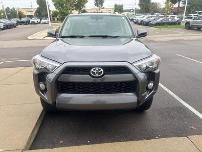toyota 4runner 2018 JTEBU5JR5J5498543 image toyota 4runner 2018 JTEBU5JR5J5498543 image