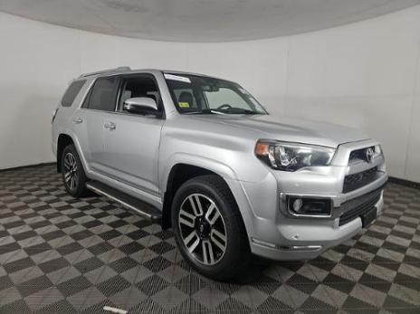 toyota 4runner 2018 JTEBU5JRXJ5530662 image toyota 4runner 2018 JTEBU5JRXJ5530662 image