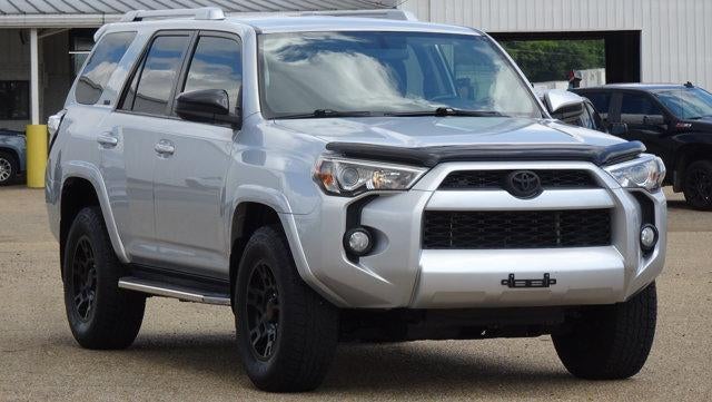 toyota 4runner 2018 JTEBU5JRXJ5489594 image toyota 4runner 2018 JTEBU5JRXJ5489594 image