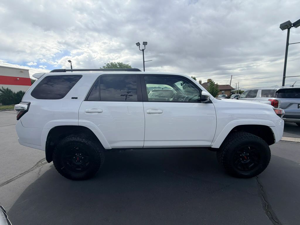 toyota 4runner 2018 JTEBU5JR1J5577918 image toyota 4runner 2018 JTEBU5JR1J5577918 image