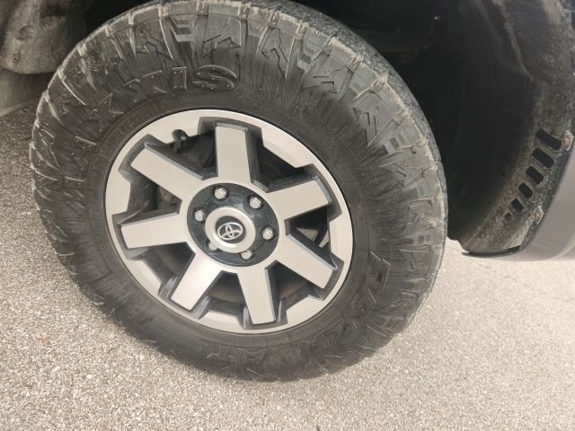 toyota 4runner 2018 JTEBU5JR7J5511888 image toyota 4runner 2018 JTEBU5JR7J5511888 image