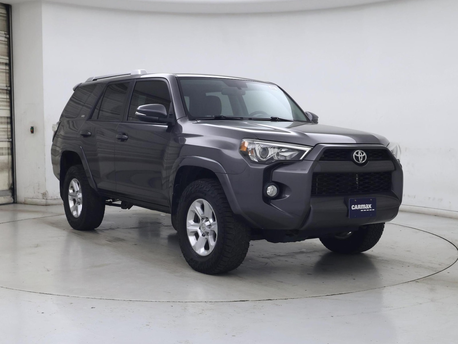 toyota 4runner 2018 JTEBU5JRXJ5502831 image toyota 4runner 2018 JTEBU5JRXJ5502831 image
