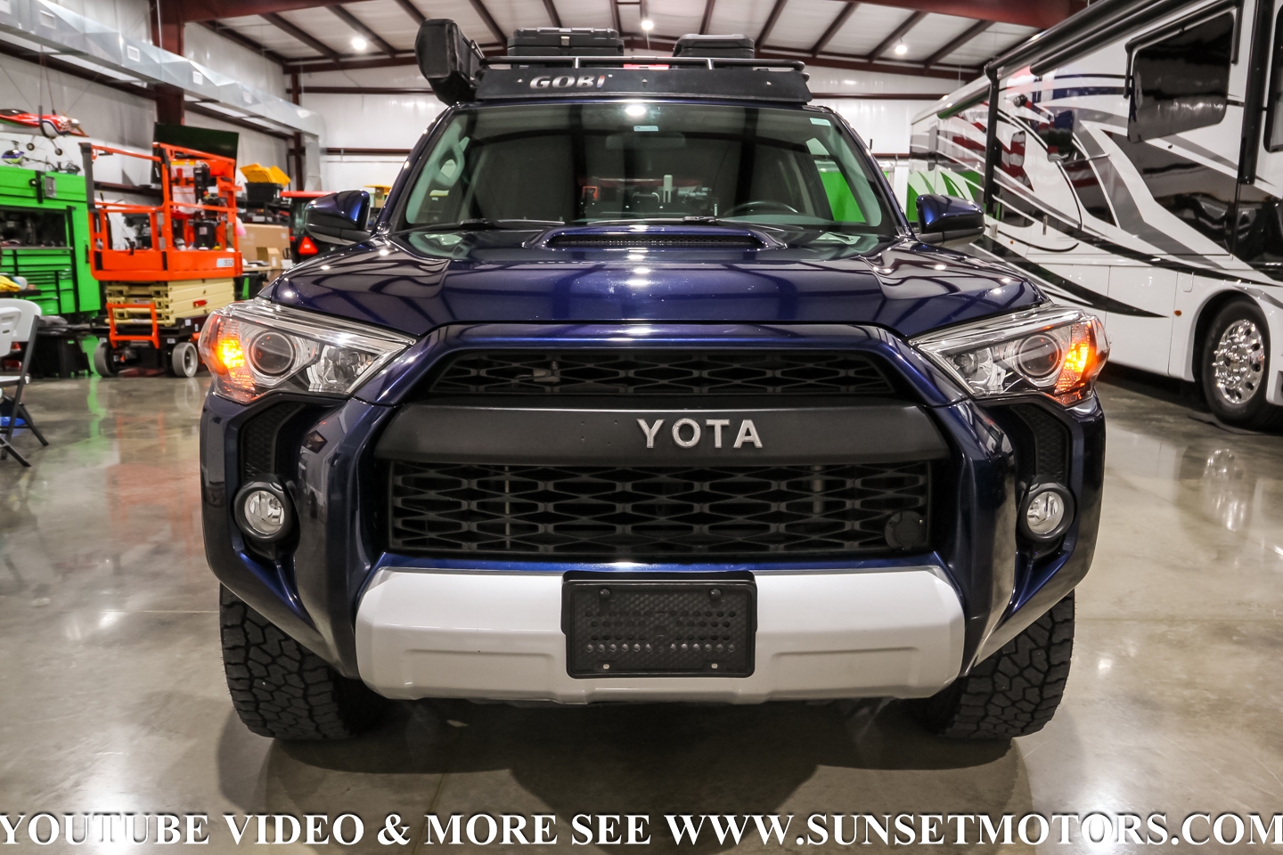 toyota 4runner 2018 JTEBU5JR5J5540449 image toyota 4runner 2018 JTEBU5JR5J5540449 image