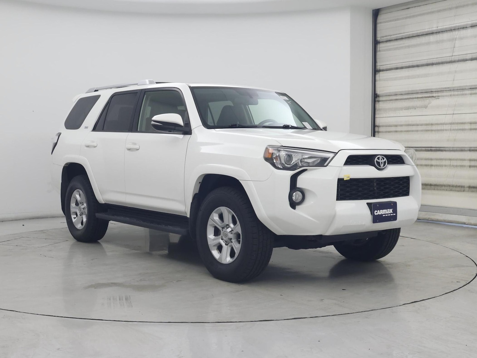 toyota 4runner 2018 JTEBU5JR0J5513000 image toyota 4runner 2018 JTEBU5JR0J5513000 image