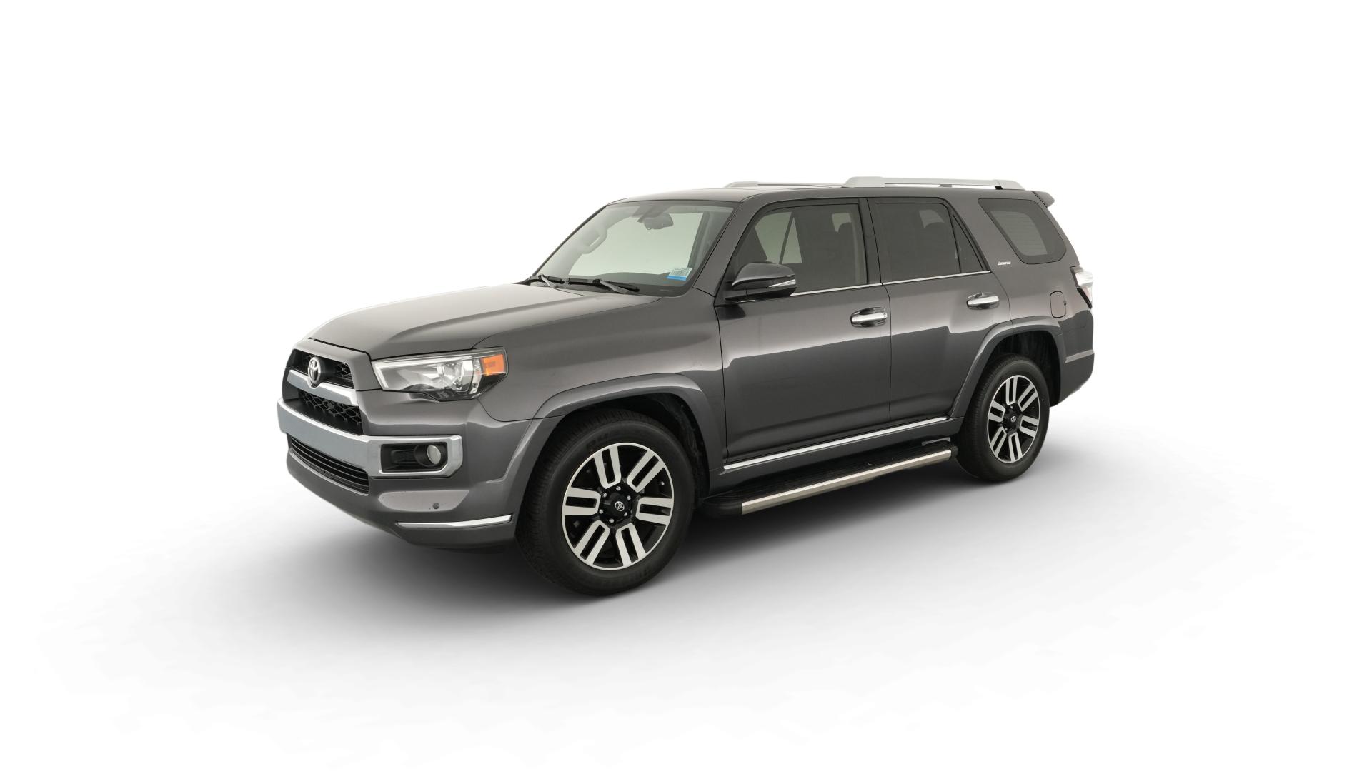 toyota 4runner 2018 JTEBU5JR6J5510604 image toyota 4runner 2018 JTEBU5JR6J5510604 image