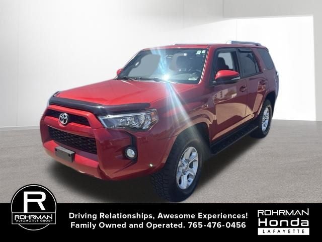 toyota 4runner 2018 JTEBU5JRXJ5561281 image toyota 4runner 2018 JTEBU5JRXJ5561281 image