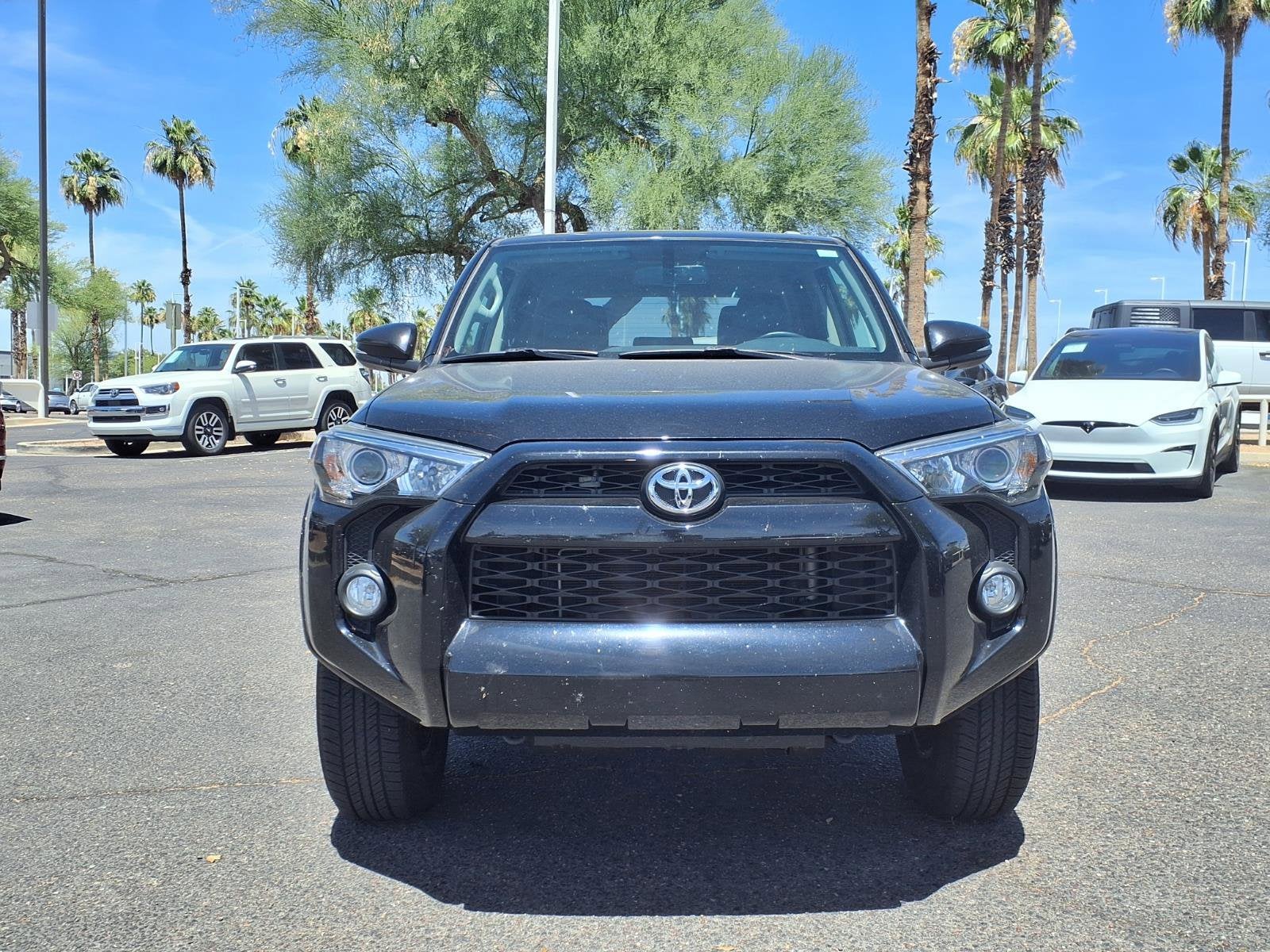 toyota 4runner 2018 JTEBU5JR5J5582491 image toyota 4runner 2018 JTEBU5JR5J5582491 image