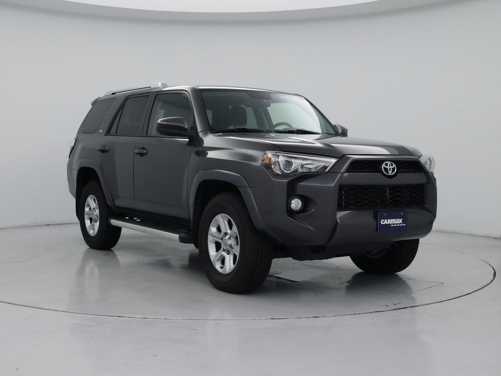 toyota 4runner 2018 JTEBU5JR5J5506074 image toyota 4runner 2018 JTEBU5JR5J5506074 image