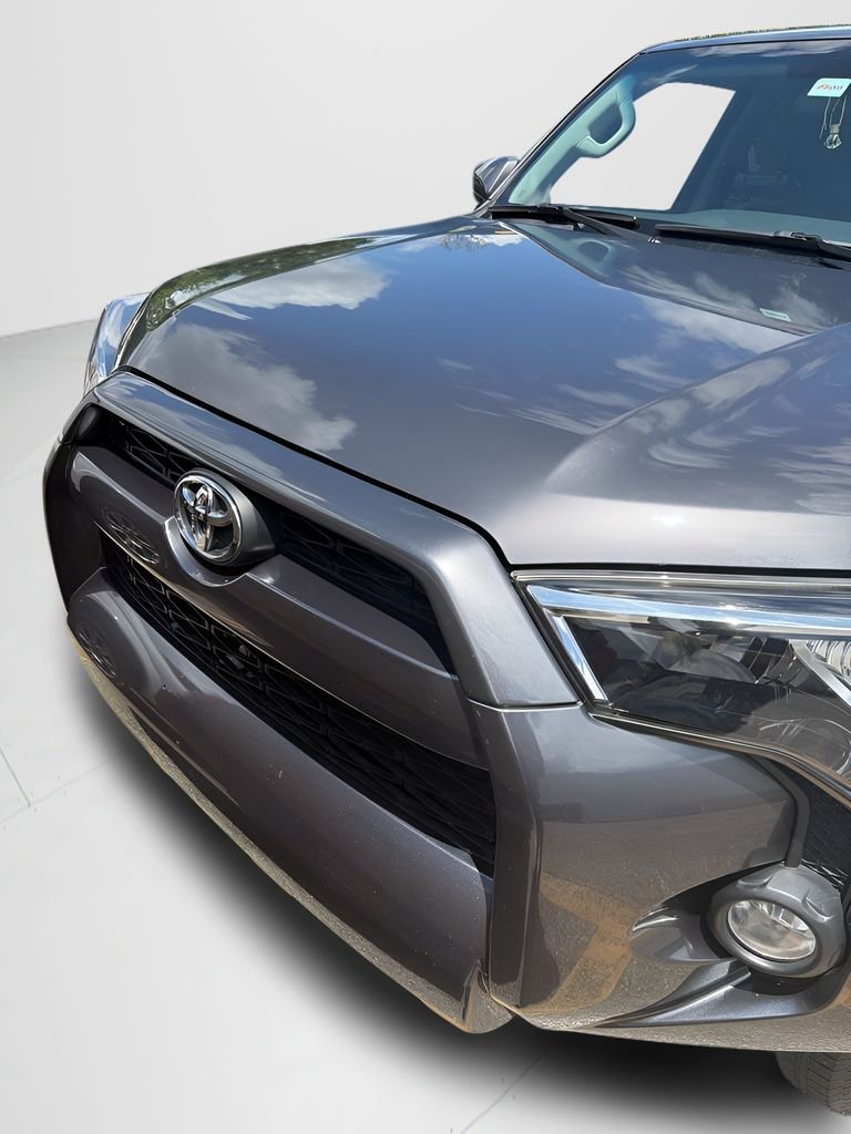 toyota 4runner 2018 JTEBU5JR0J5582303 image toyota 4runner 2018 JTEBU5JR0J5582303 image